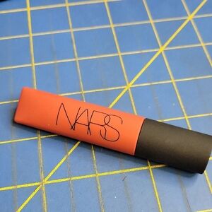 NARS Bold Lipstick Matte Color PIN UP 2.5ml New